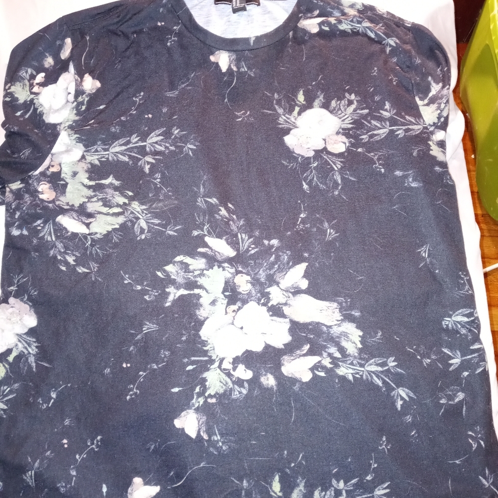 FOREVER 21 MENS